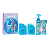 moisture-minded hydration routine set