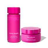 so soft, so smooth body wash + body butter duo