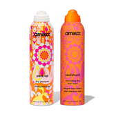 soften + refresh duo perk up dry shampoo + soulstruck mask set