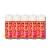 perk up plus extended clean dry shampoo sample set