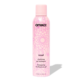 reset clarifying + cleansing gel shampoo - 6.7 oz / 200 ml