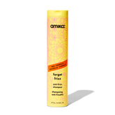 forget frizz anti-frizz shampoo - 275 ml / 9.2 oz