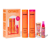 soft strand stars nourishing wash + care set