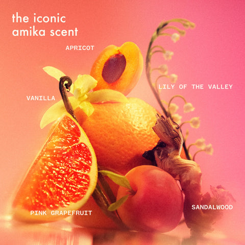 fluxus touchable, flexible hold hairspray - 8.2 oz / 270 ml