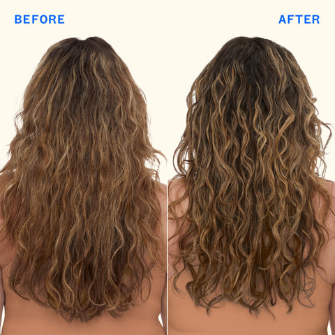 hydro rush intense moisture leave-in conditioner - 6.7 oz / 200 ml