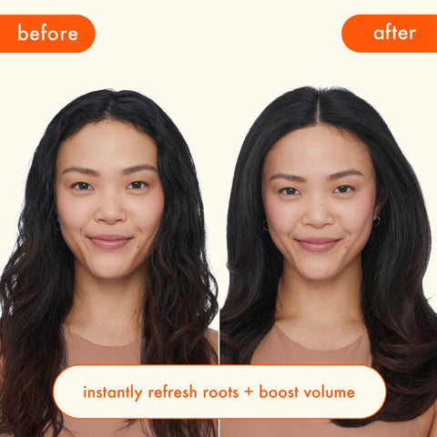 big mood volumizing styling set