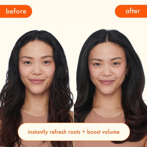 perk up dry shampoo paradise duo limited-edition perk up x Ellis Brooklyn MIAMI NECTAR + signature scent perk up