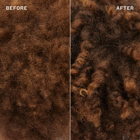 power hour curl hair refreshing spray