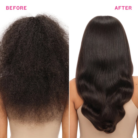 forget frizz anti-frizz conditioner - 275 ml / 9.2 oz